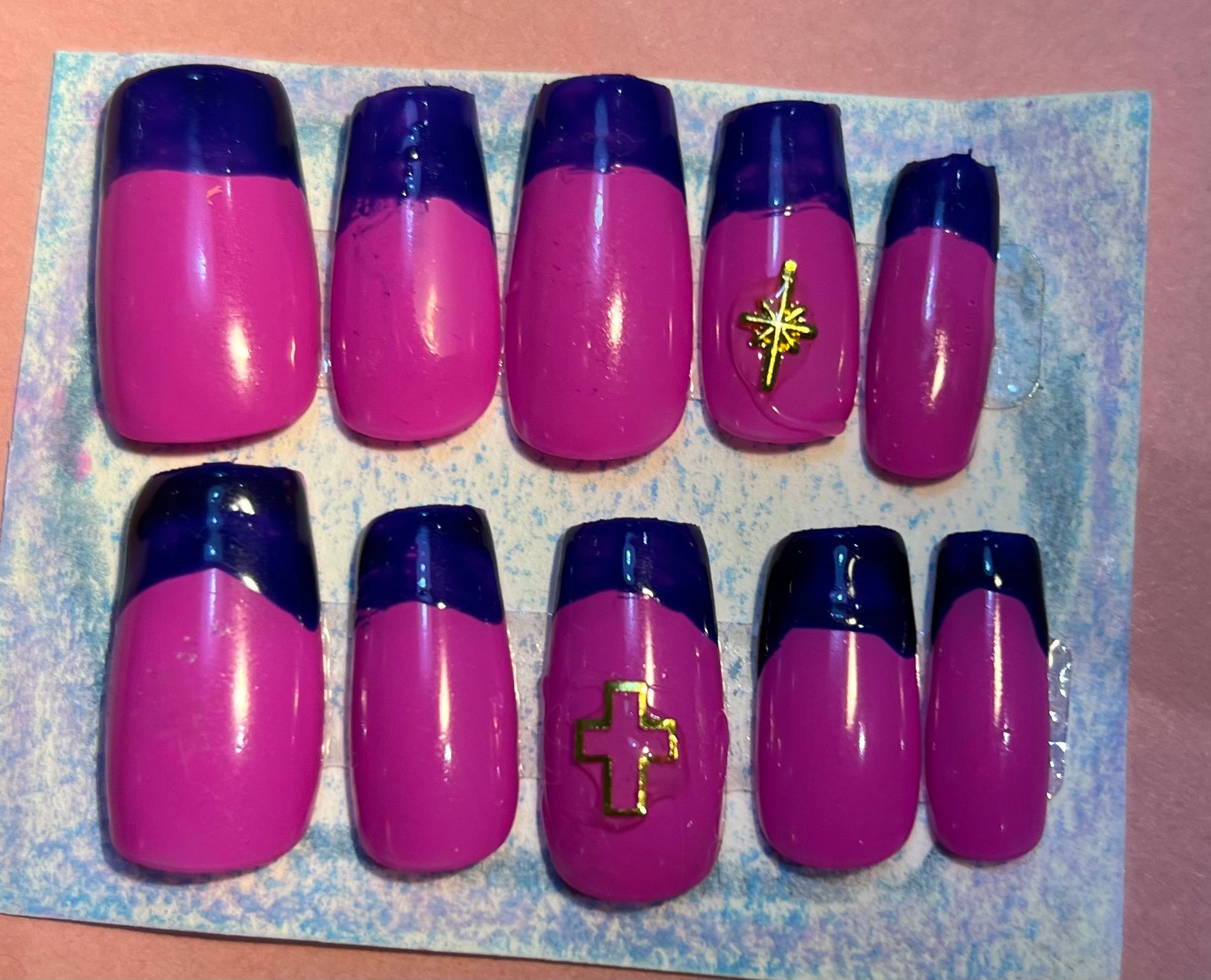 Nails